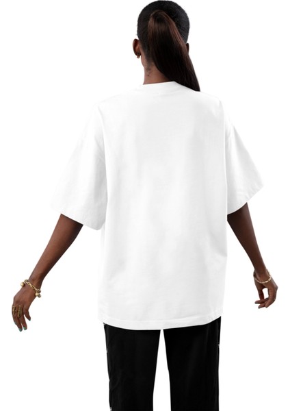 Unisex Cocofanto Elefanto Baskılı T-Shirt, Oversize Tung Tung Tung Sahur Temalı Tişört fiyatları