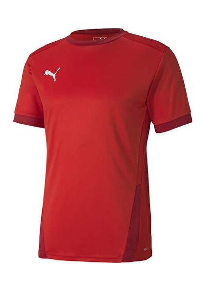 Teamgoal 23 Erkek Kırmızı Futbol Tişört 70417101