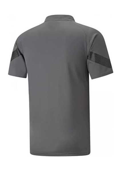 Teamfinal Training Jersey Erkek Futbol Forması 65737913 Gri fiyatları