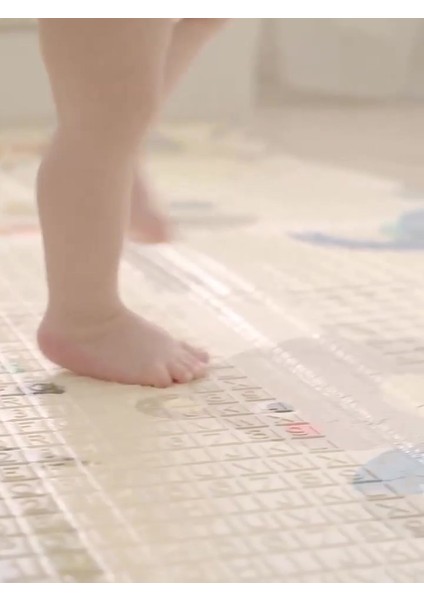 Elite Infant Hobby Happy Dream Premium Katlanabilir Oyun Matı ( Özel Koruyucu Kenar Biyeli) 1 Adet fiyatları