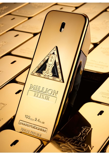One Million Elixir Parfum Intense 50 ml modelleri