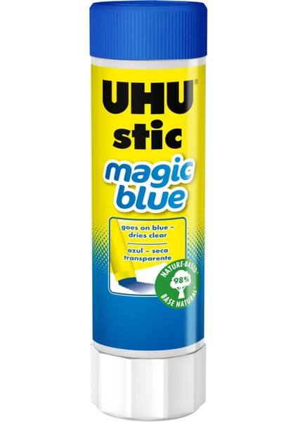 Lisanslı Stick Yapıştırıcı 8.2 gr 3 Lü Blister (37395) fiyatları