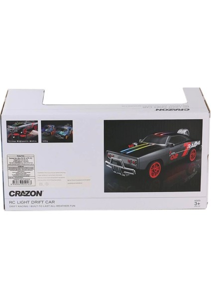 Çocuk Eğitici Gelişim 5016 Sun-Yfn-Crn-Rc Araba Drift Ff Yedek Tekerlek Kukalı Işıklı 7 4V USB 2A fiyatları