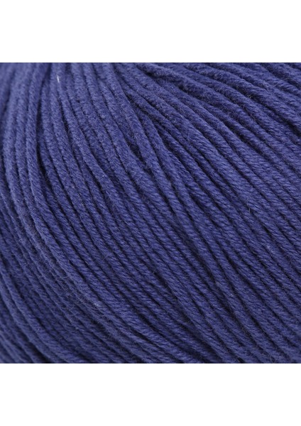 Cottony Lacivert El Örgü Ipi - L038 fiyatları