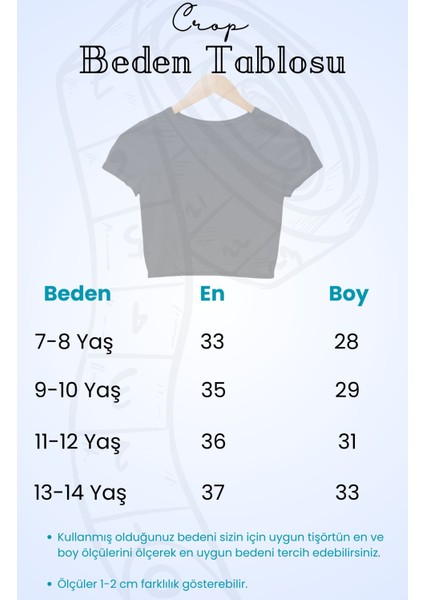 Kadın Toy Story Baskılı Crop Top, Kız Çocuk Oyuncak Hikayesi Temalı Crop Bluz