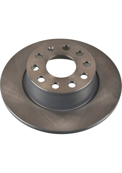 Febı 171439 Fren Diski Arka T-Roc 17 Q2 16 Karoq 17 Ateca 16 Octavia 20 5Q0615601B