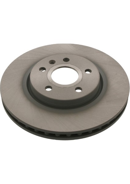 Febı 39196 Fren Diski Diski Insignia Insignia 4WD 569083