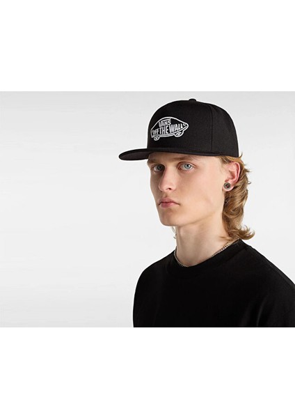 CLASSIC VANS SN VN000EZBBLK1 Unisex SİYAH Şapka fırsatları