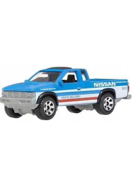 Matchbox 95 Nissan Hardboy (D21) GGF12 JCG45 fiyatları