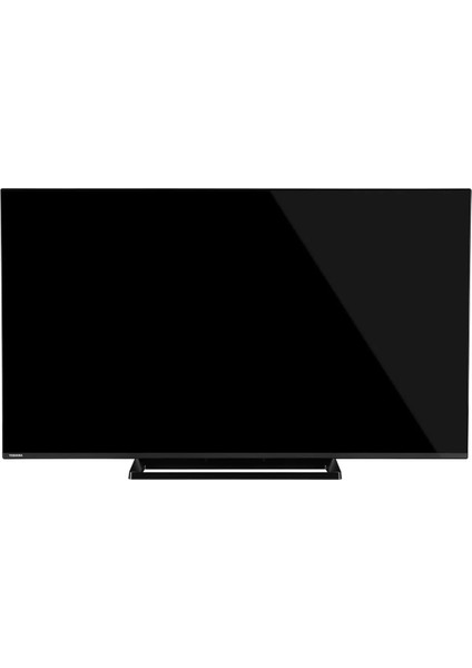 55UA3E63DT 55" Ekran Uydu Alıcılı 4K Ultra Hd Android Smart LED Tv ( 2yılgaranti Rvz Ürün)