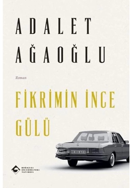 Fikrimin Ince Gülü