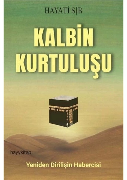 Kalbin Kurtuluşu