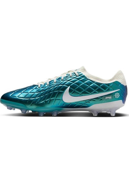 Tiempo Legend 10 Elite Ag-Pro 30 Football Shoes Sert Zemin Kramponu Yeşil fiyatları