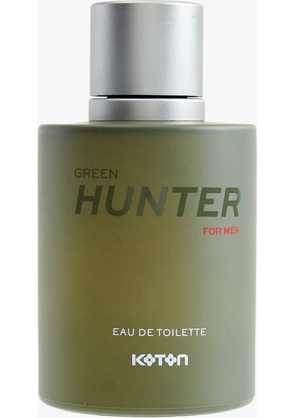Parfüm Green Hunter 100 ml