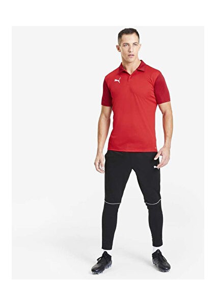 Teamgoal 23SIDELINE Erkek Polo T-Shirt - 65657701 fırsatları