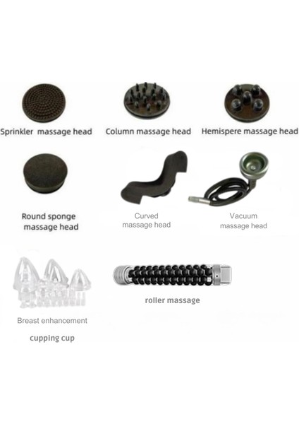 G9 Vakumlu Pop-Up Roller Masaj Aleti –cilt Bakımı fiyatları