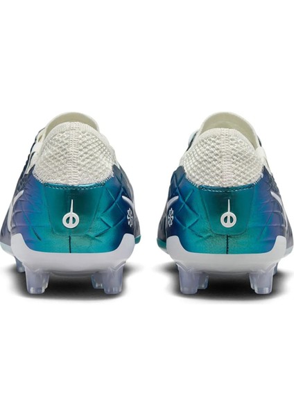 Tiempo Legend 10 Elite Ag-Pro 30 Football Shoes Sert Zemin Kramponu Yeşil fırsatları