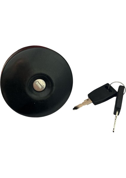 Skoda Favorit Benzin Depo Kapağı