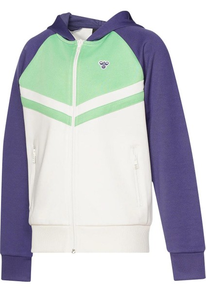 Kayla Çocuk Fermuarlı Hoodıe indirimleri