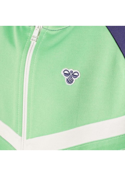 Kayla Çocuk Fermuarlı Hoodıe