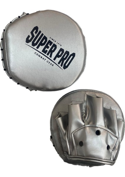 Super Pro Hedef Lapa Gümüş