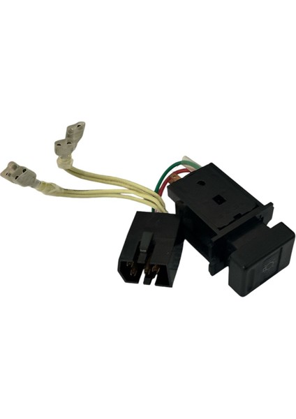 Skoda Favorit Park Anahtarı 11593906