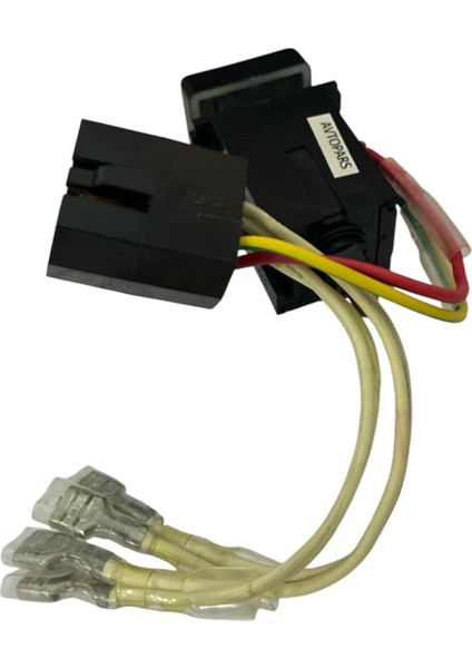 Skoda Favorit Park Anahtarı 11593906 modelleri