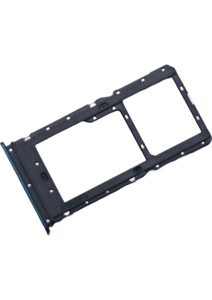 Xiaomi Poco M6 5g Için Sim ve Mikro Sd Kart Yuvası Sim Tray