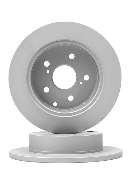 50480FC Fren Diski Rav4 2.0 2.2d 0613 4243142060