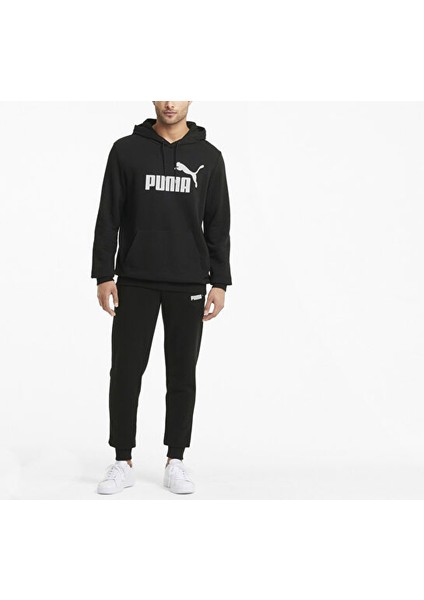 Ess Big Logo Crew Erkek Sweatshirt 58668801 indirimleri