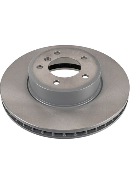Febı 24343 Fren Diski Ön Bmw E60 E61 E63 E63 34116753221