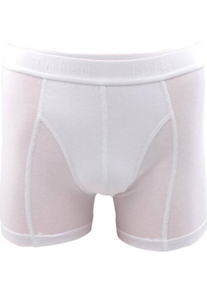 Erkek Elastan Boxer