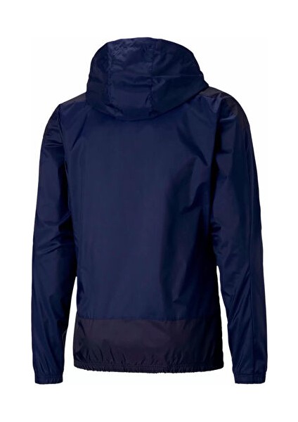 Teamgoal 23 Training Rain Jacket Erkek Futbol Antrenman Yağmurluk 65655906 Lacivert fiyatları