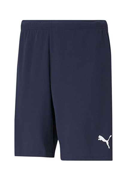 Teamrise Short Erkek Futbol Şortu 70494206 Lacivert