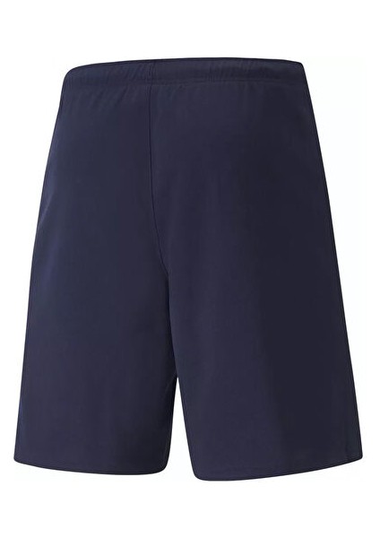 Teamrise Short Erkek Futbol Şortu 70494206 Lacivert fiyatları