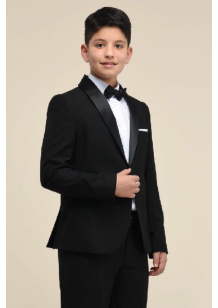 Damatlık Takım Smokin Model Erkek Çocuk Takım fiyatları