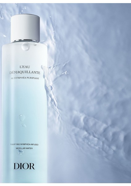 L'eau Demaquillante Water Arındırıcı Misel Suyu 200 ml fiyatları