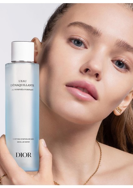 L'eau Demaquillante Water Arındırıcı Misel Suyu 200 ml modelleri