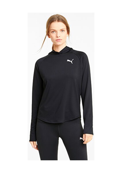 Active Kadın Sweatshirt 58685801