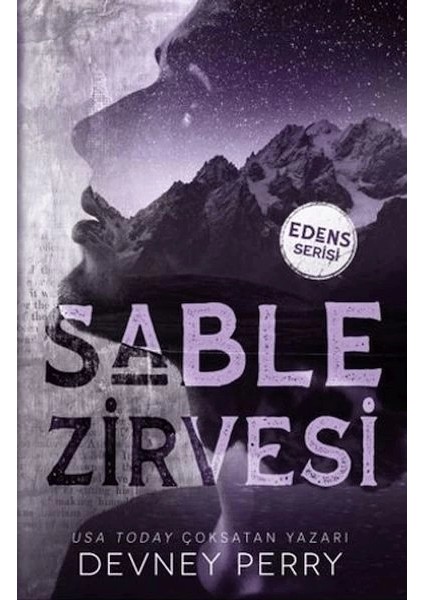 Sable Zirvesi