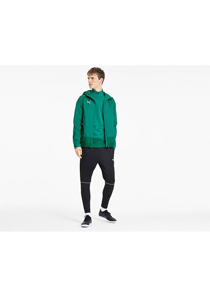 Teamgoal 23 Training Rain Jacket Erkek Yağmurluk 65655905 656559050984