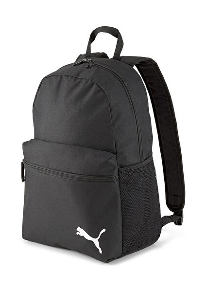 Teamgoal 23 Backpack Core Puma Black Unısex Sırt Cantası 07685503
