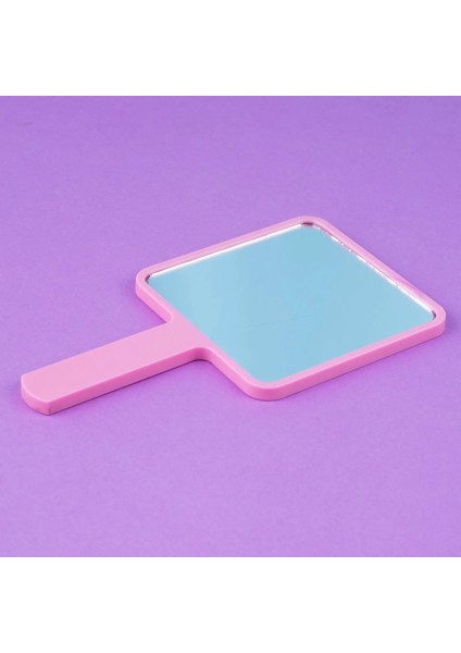 Hello Kitty Güzellik Günlüğü Serisi Şirin Taşınabilir El Aynası modelleri