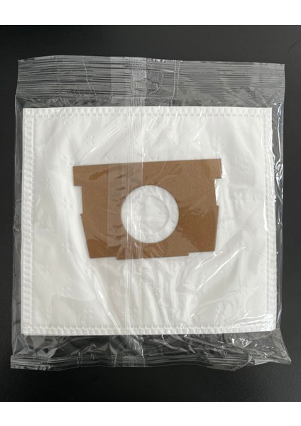 5 Adet Rowenta Silence Elektrikli Süpürge Sentetik Toz Torbası fiyatları