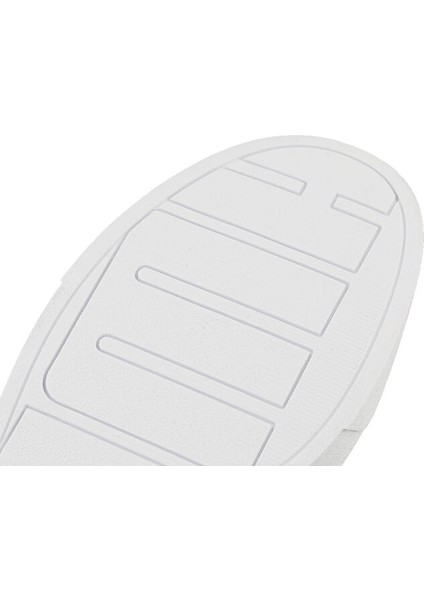 Skye Clean Puma White-Puma White-Pu