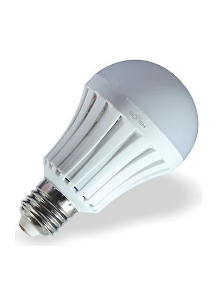 Helıos 7 W Şarjlı Ampul 6500K