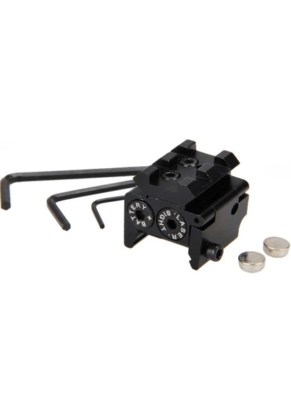 Avcılık, Tabanca Için 20MM Ray, Kırmızı Noktalı Lazer L2030 ( Lisinya ) fiyatları