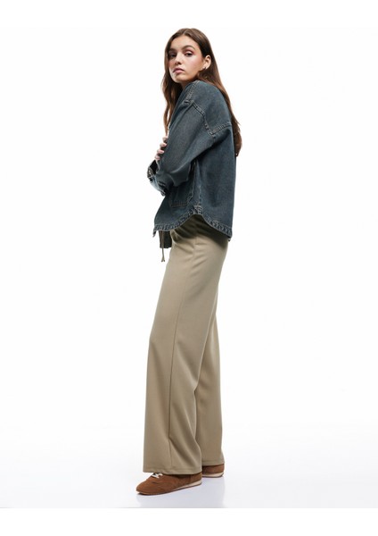 Wide Leg Pants fiyatları