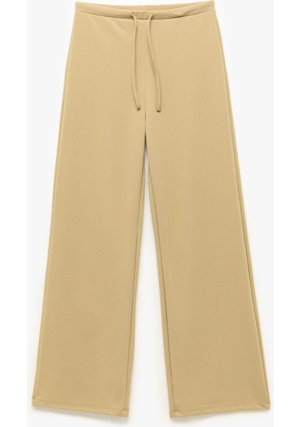 Wide Leg Pants modelleri