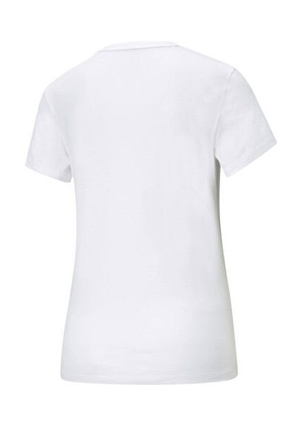 Ess Logo Tee Kadın T-Shirt fiyatları